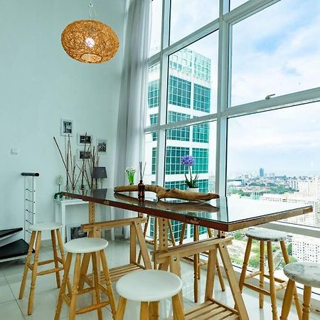 2Bedrooms Maritime Seaview Luxury Suite 2Carpark 2-9Pax Jelutong Exteriör bild