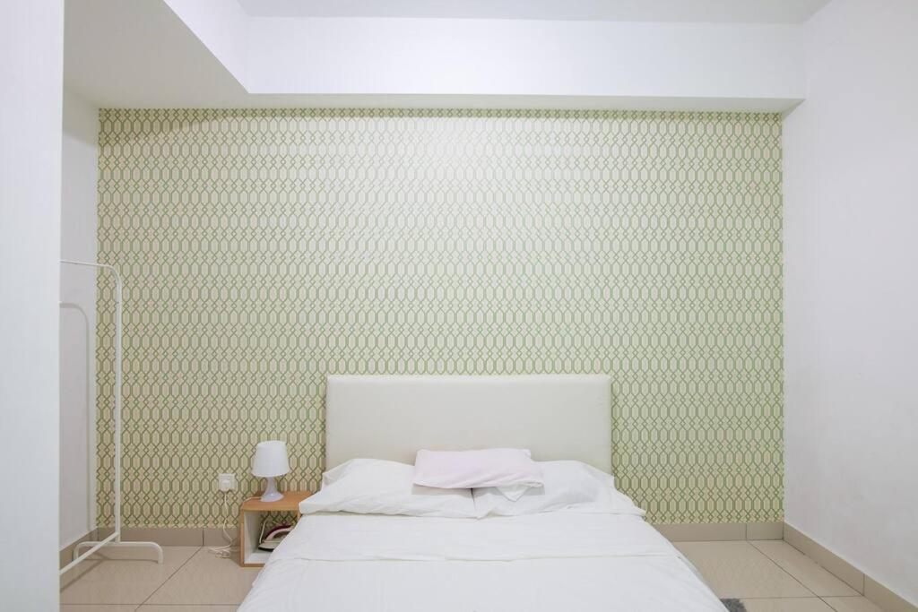 2Bedrooms Maritime Seaview Luxury Suite 2Carpark 2-9Pax Jelutong Exteriör bild