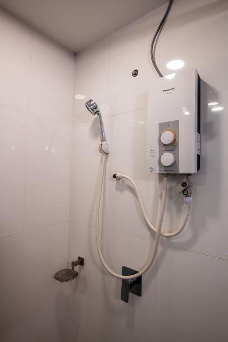 2Bedrooms Maritime Seaview Luxury Suite 2Carpark 2-9Pax Jelutong Exteriör bild