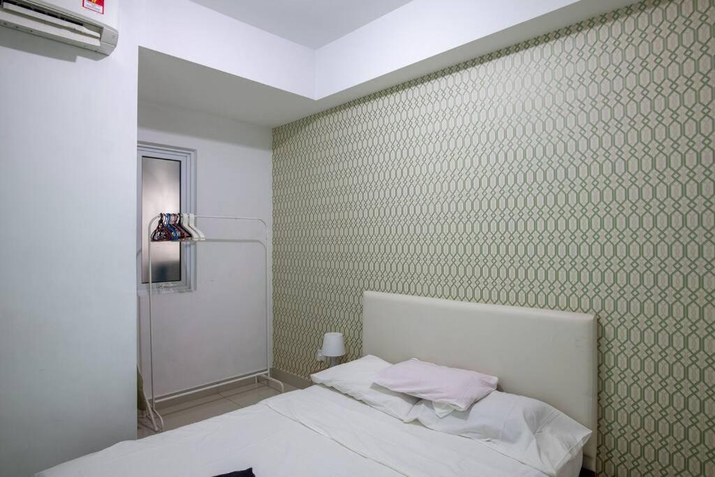 2Bedrooms Maritime Seaview Luxury Suite 2Carpark 2-9Pax Jelutong Exteriör bild